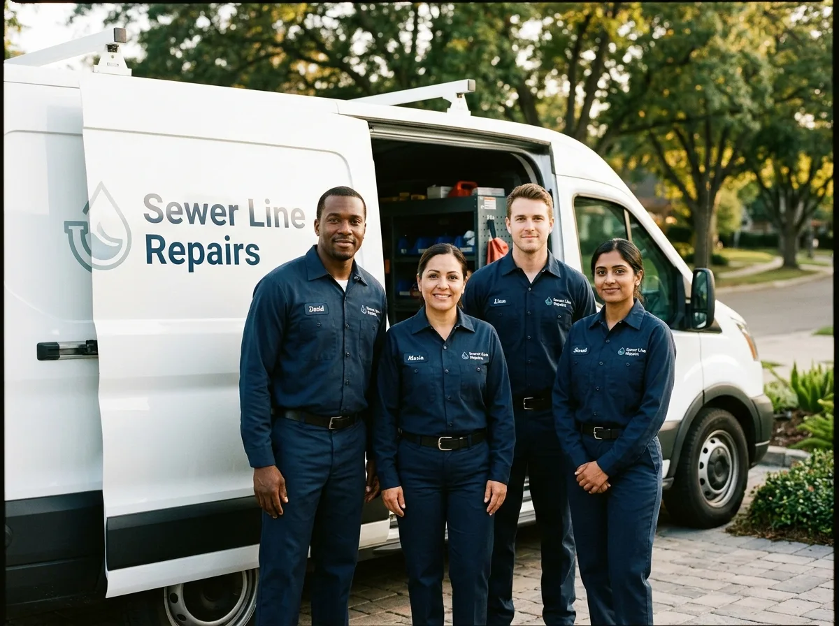 Emergency Plumber company in Bristol, VT
